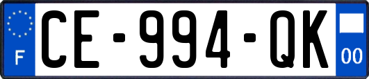 CE-994-QK