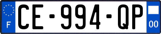 CE-994-QP