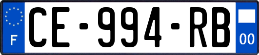 CE-994-RB