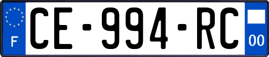 CE-994-RC