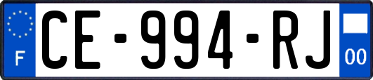 CE-994-RJ