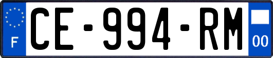 CE-994-RM