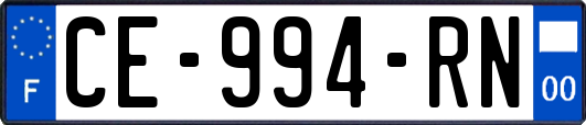 CE-994-RN