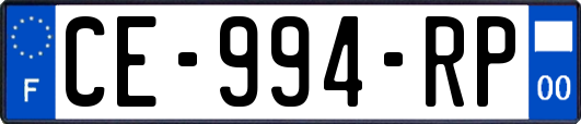 CE-994-RP