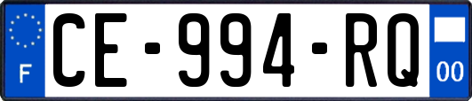 CE-994-RQ