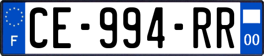 CE-994-RR