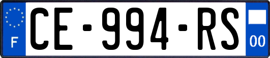 CE-994-RS