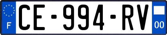 CE-994-RV