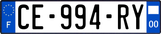 CE-994-RY