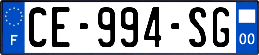 CE-994-SG