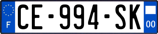 CE-994-SK