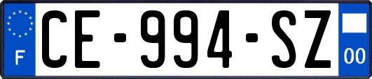 CE-994-SZ