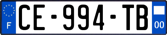 CE-994-TB