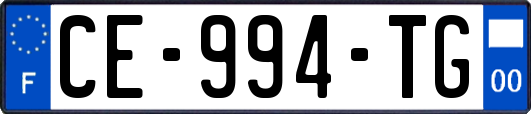 CE-994-TG