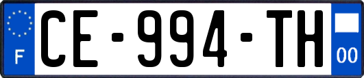 CE-994-TH