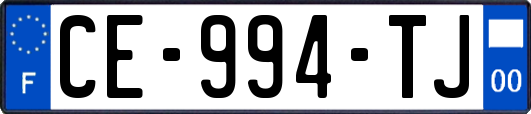 CE-994-TJ