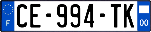 CE-994-TK