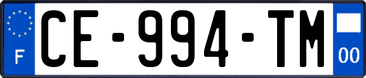 CE-994-TM