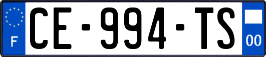 CE-994-TS