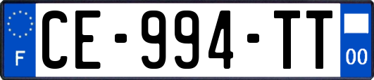 CE-994-TT