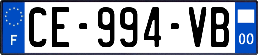 CE-994-VB