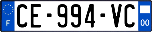 CE-994-VC