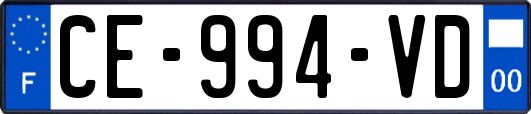 CE-994-VD