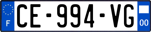 CE-994-VG