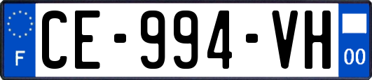 CE-994-VH