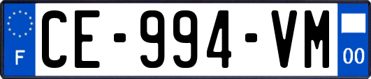 CE-994-VM