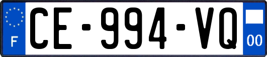 CE-994-VQ