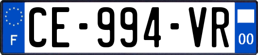 CE-994-VR