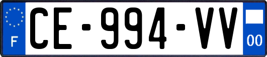 CE-994-VV