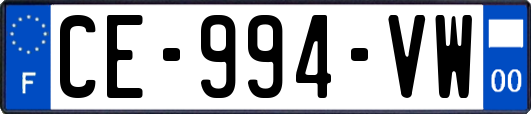 CE-994-VW