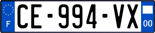 CE-994-VX