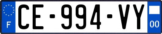 CE-994-VY
