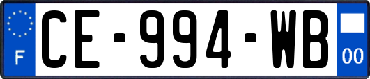 CE-994-WB