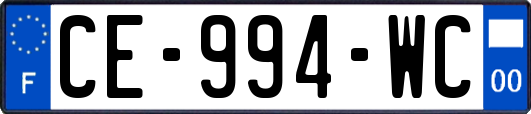 CE-994-WC