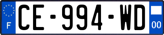 CE-994-WD
