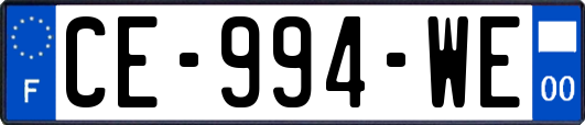 CE-994-WE