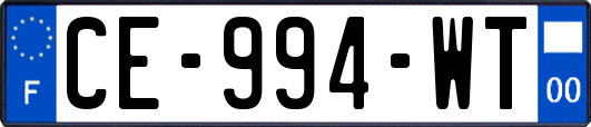 CE-994-WT