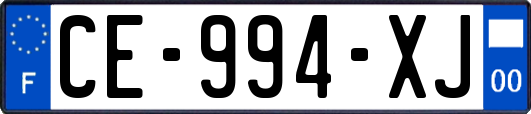 CE-994-XJ