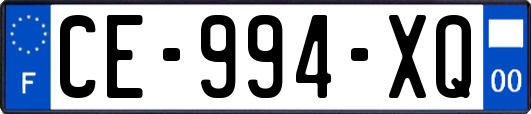 CE-994-XQ