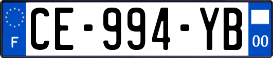 CE-994-YB