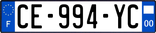 CE-994-YC