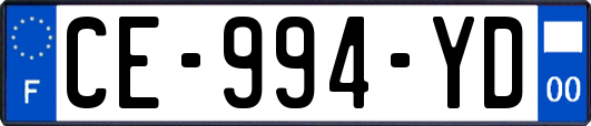 CE-994-YD