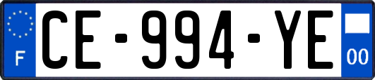 CE-994-YE