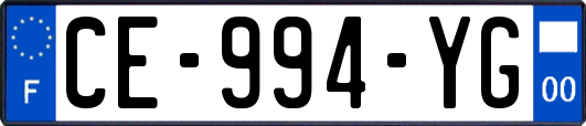 CE-994-YG