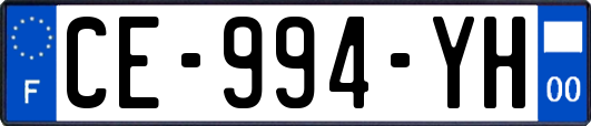 CE-994-YH