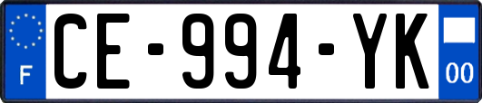 CE-994-YK